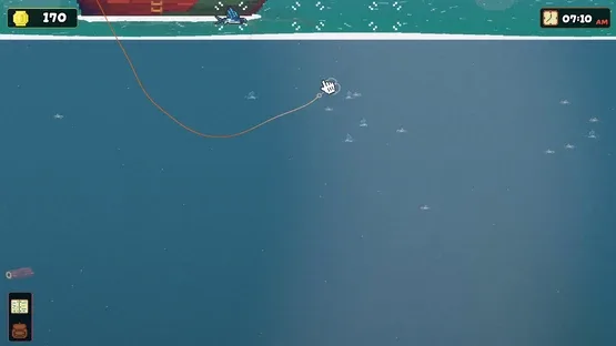 Old Man's Sushi screenshot 12