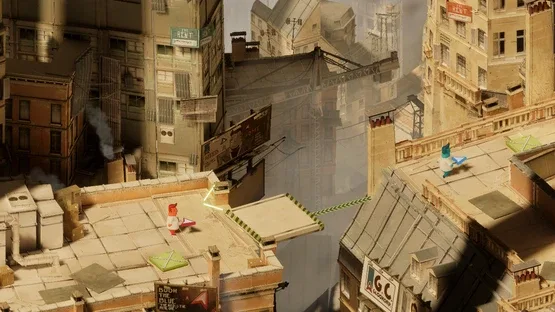 Glooky: Cursors in the City screenshot 5
