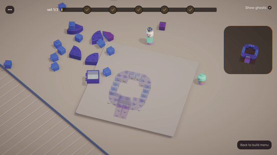 Brick Brook Screenshot