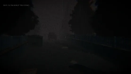 The Night Route screenshot 6