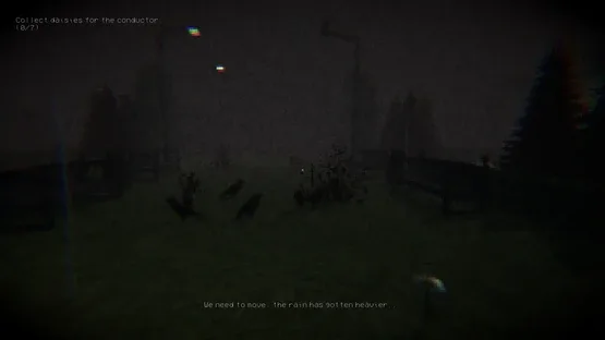 The Night Route screenshot 7