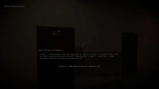 The Night Route screenshot 8