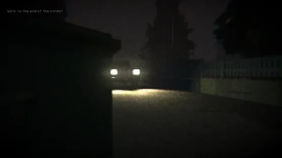 The Night Route screenshot 9