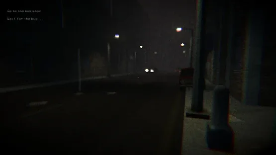 The Night Route screenshot 11