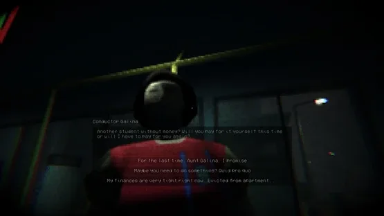 The Night Route screenshot 4