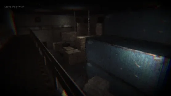 The Night Route screenshot 13