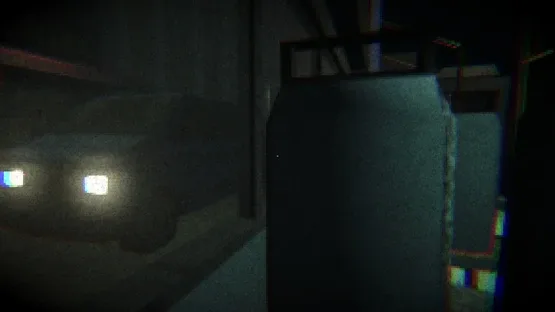 The Night Route screenshot 2