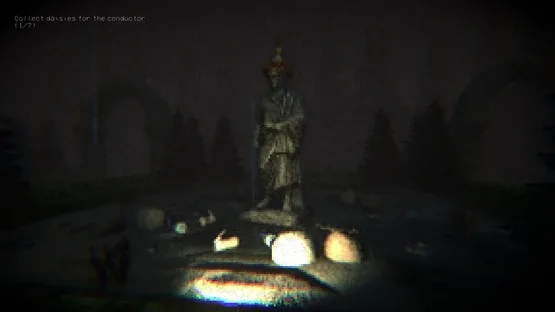 The Night Route screenshot 3