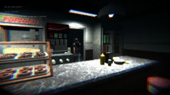 The Night Route screenshot 18
