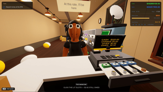 Please Stop Breeding the Ducks Screenshot