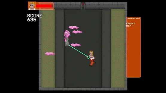 Disaster Response Force screenshot 5