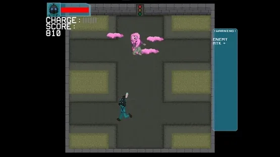 Disaster Response Force screenshot 1