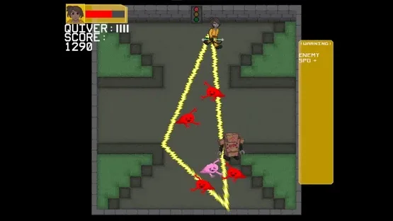 Disaster Response Force screenshot 2