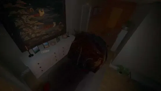 Reality Breach screenshot 1