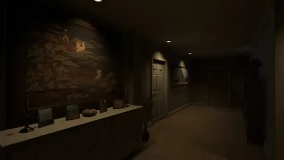 Reality Breach screenshot 2
