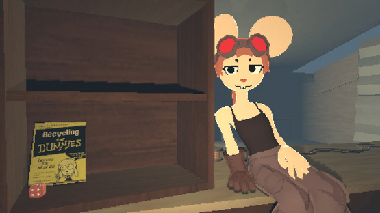 Selkie's Salvage&Co. Screenshot