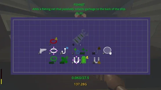 Selkie's Salvage&Co. screenshot 6