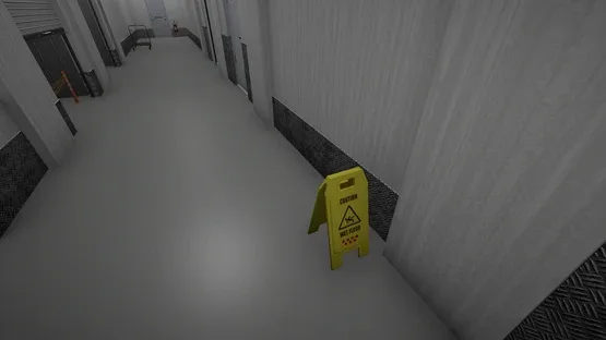 Storage 8 VR screenshot 3