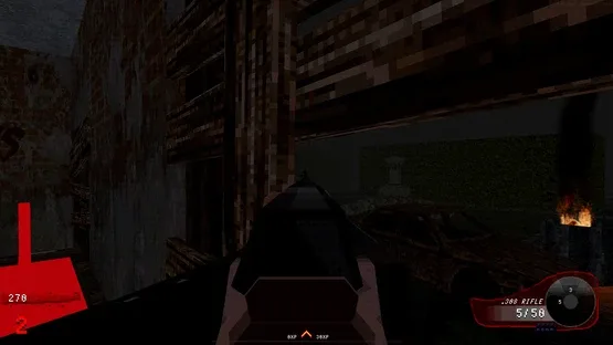 Nazi Zombies screenshot 3