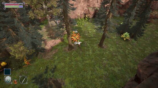 Mica King screenshot 2