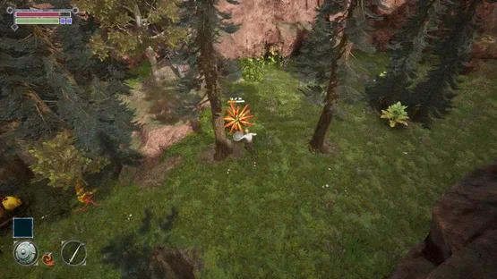 Mica King screenshot 2