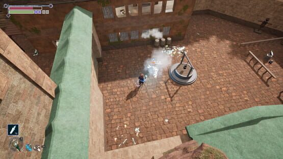 Mica King screenshot 3