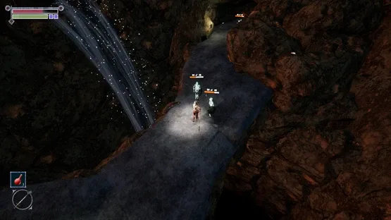 Mica King screenshot 5