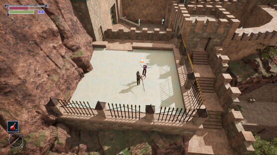 Mica King screenshot 1