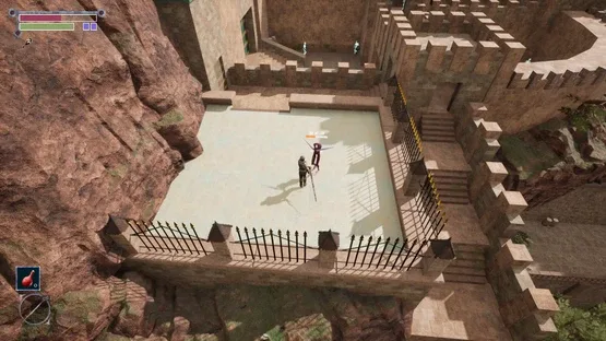 Mica King screenshot 1