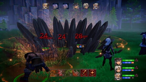 Everguest: The Veiled Inn screenshot 6