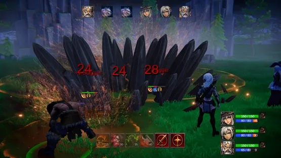 Everguest: The Veiled Inn screenshot 6