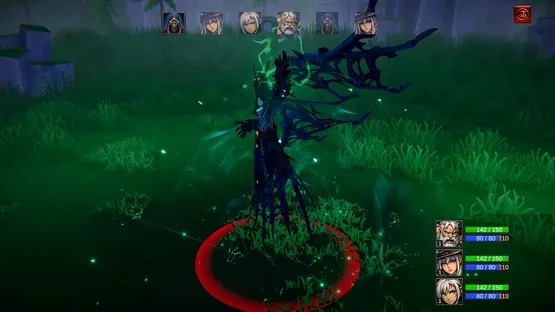 Everguest: The Veiled Inn screenshot 7