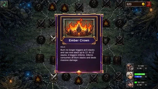 Everguest: The Veiled Inn screenshot 2
