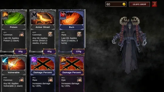 Everguest: The Veiled Inn screenshot 3
