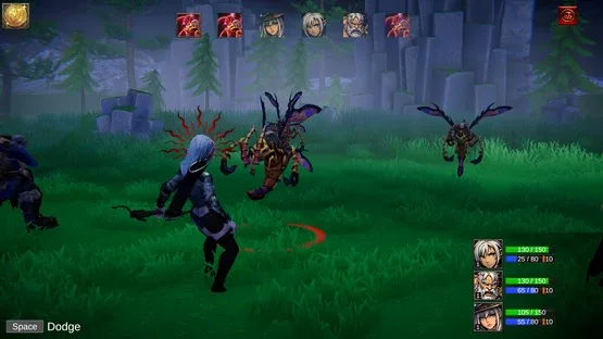 Everguest: The Veiled Inn screenshot 13