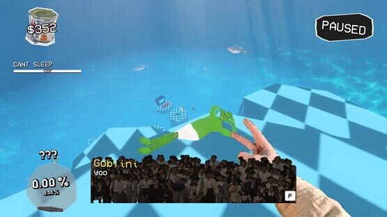 Grass Cutter 9000: Director's Cut screenshot 1