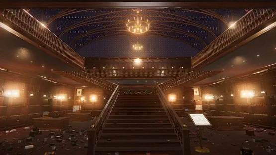 Smoke Keeper screenshot 10