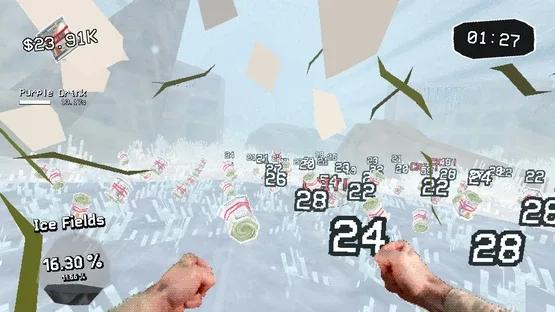Grass Cutter 9000: Director's Cut screenshot 9