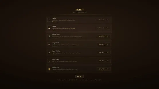 Smoke Keeper screenshot 7