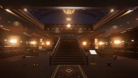 Smoke Keeper screenshot 8