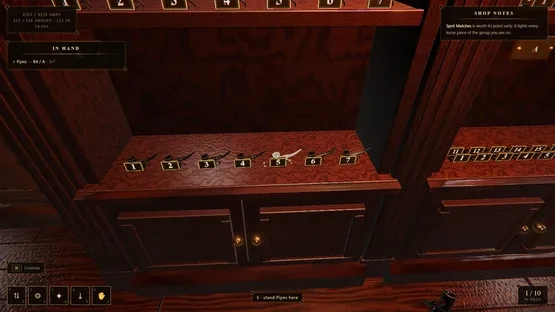 Smoke Keeper screenshot 9