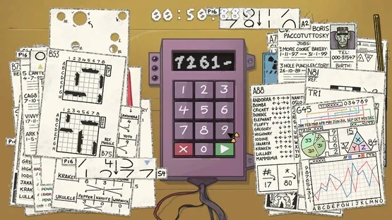 Abort Sequence screenshot 4