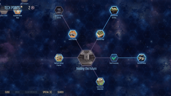 Surviving Mars: Relaunched - Feeding the Future Screenshot