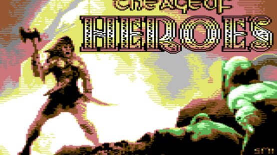 The Age of Heroes gameplay screenshot