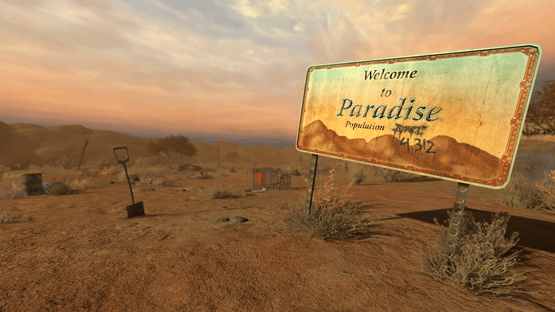 Postal 2 Redux Screenshot