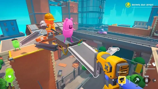 Dumb Ways to Build screenshot 7