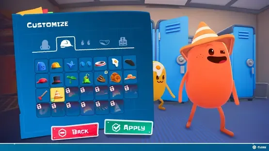 Dumb Ways to Build screenshot 6