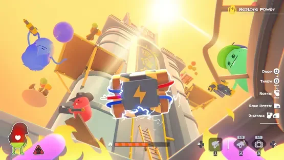 Dumb Ways to Build screenshot 3