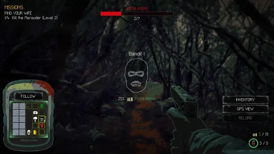Medium Rare screenshot 2