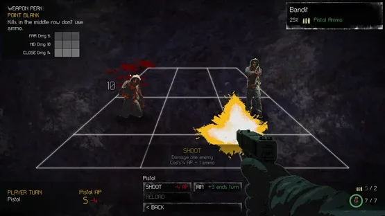 Medium Rare screenshot 5